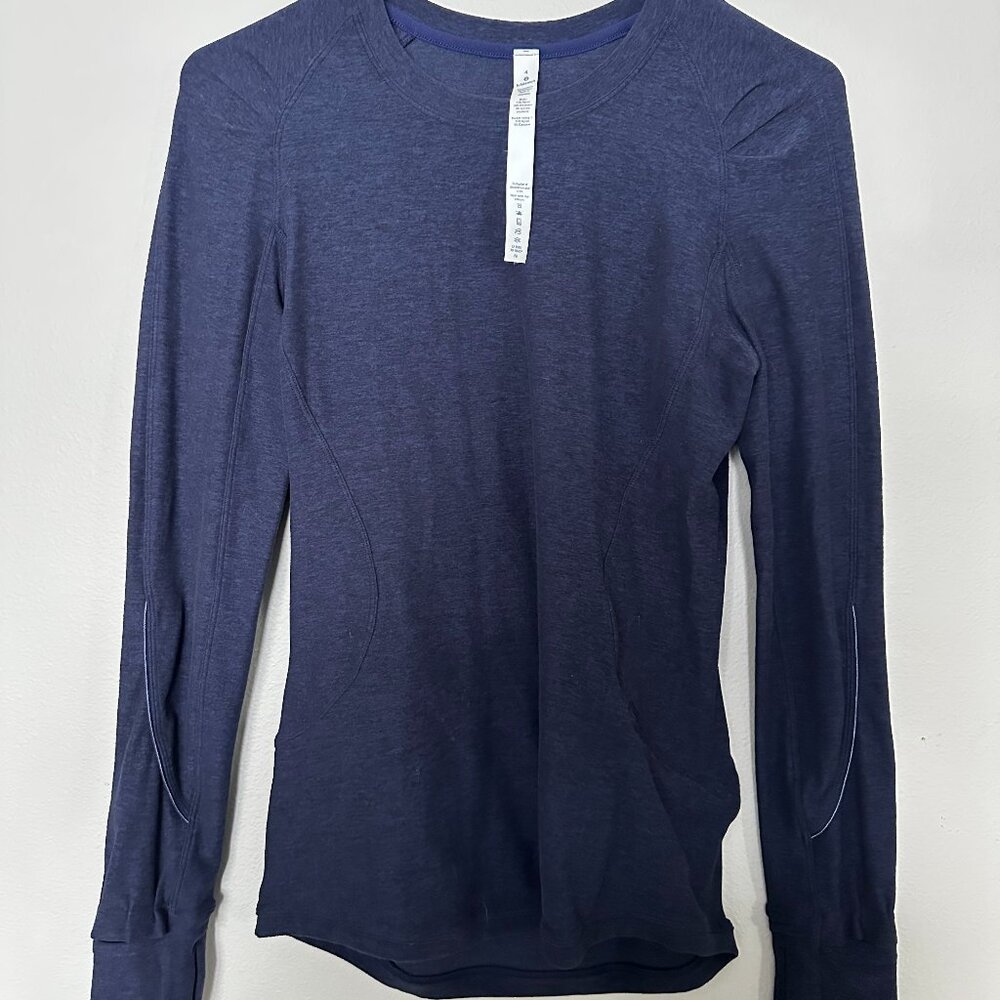 Lululemon Top
